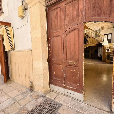 Mimi Maison Bari Vecchia Buitenkant foto