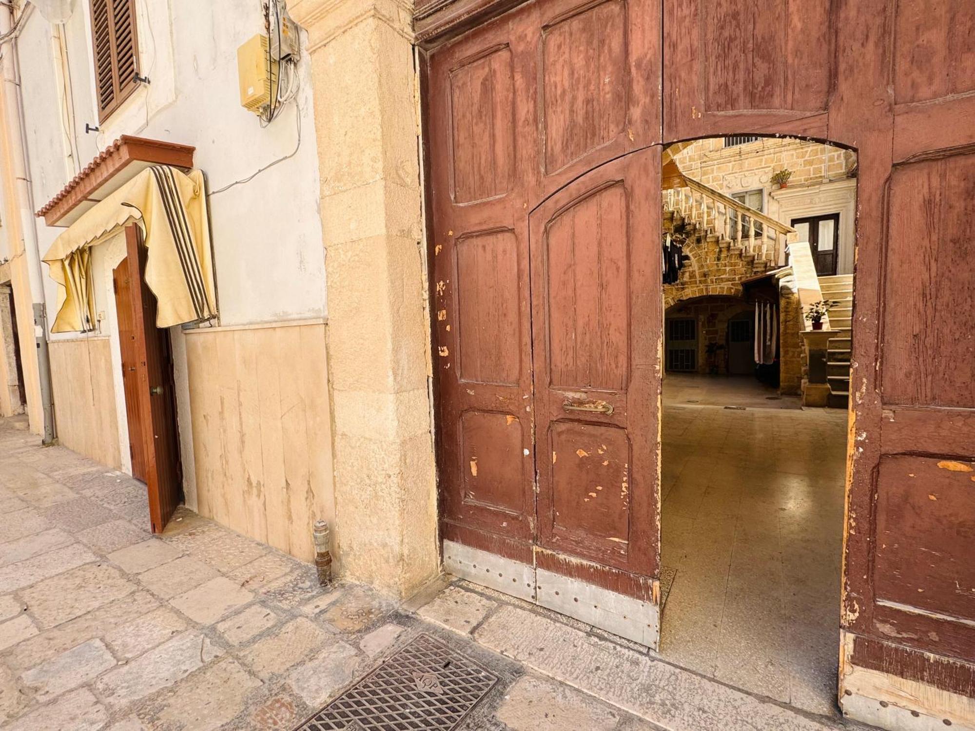 Mimi Maison Bari Vecchia Buitenkant foto