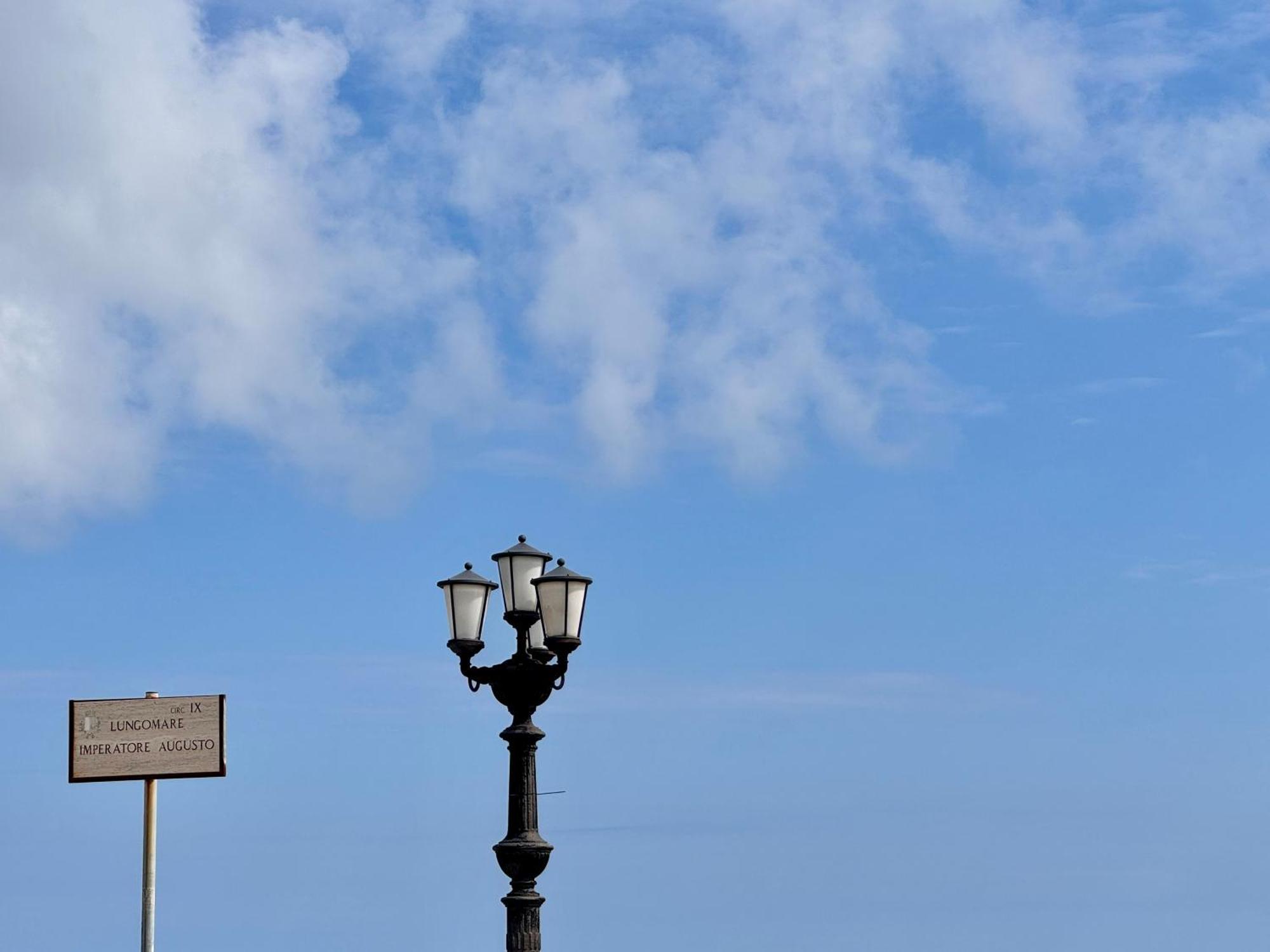 Mimi Maison Bari Vecchia Buitenkant foto