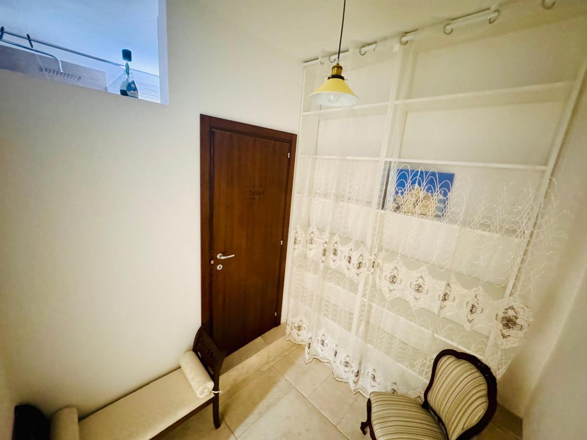 Mimi Maison Bari Vecchia Buitenkant foto