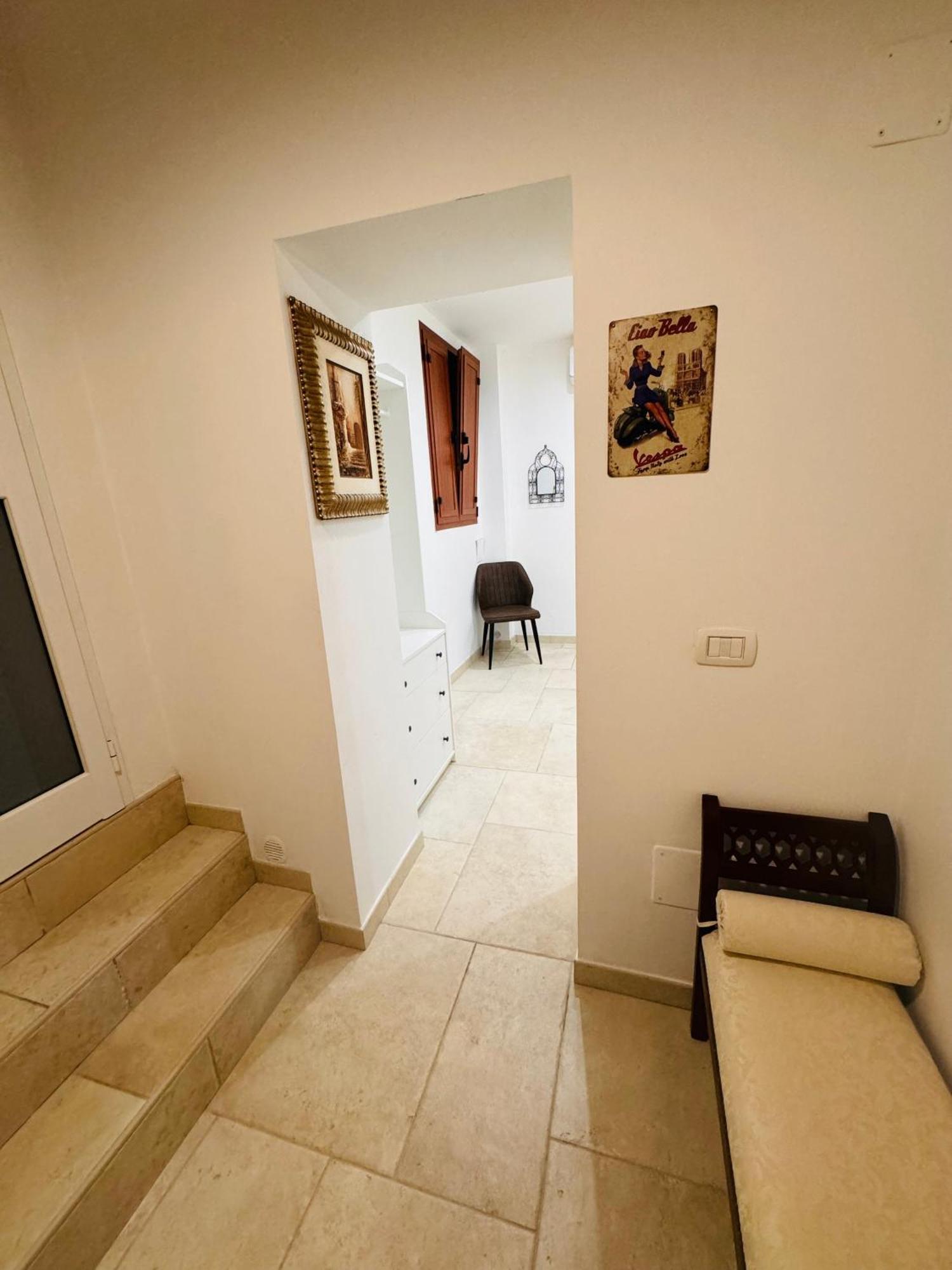 Mimi Maison Bari Vecchia Buitenkant foto