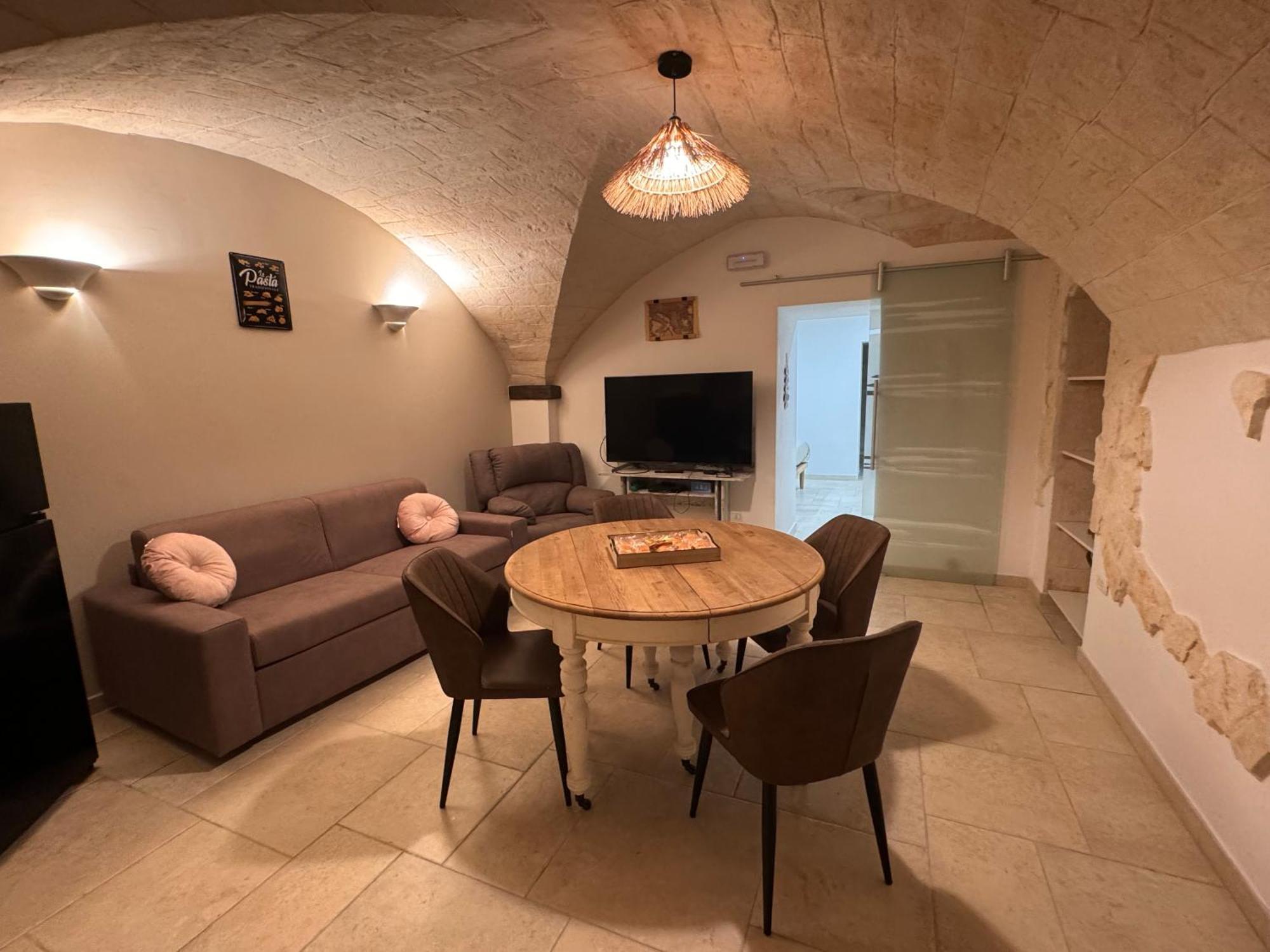 Mimi Maison Bari Vecchia Buitenkant foto