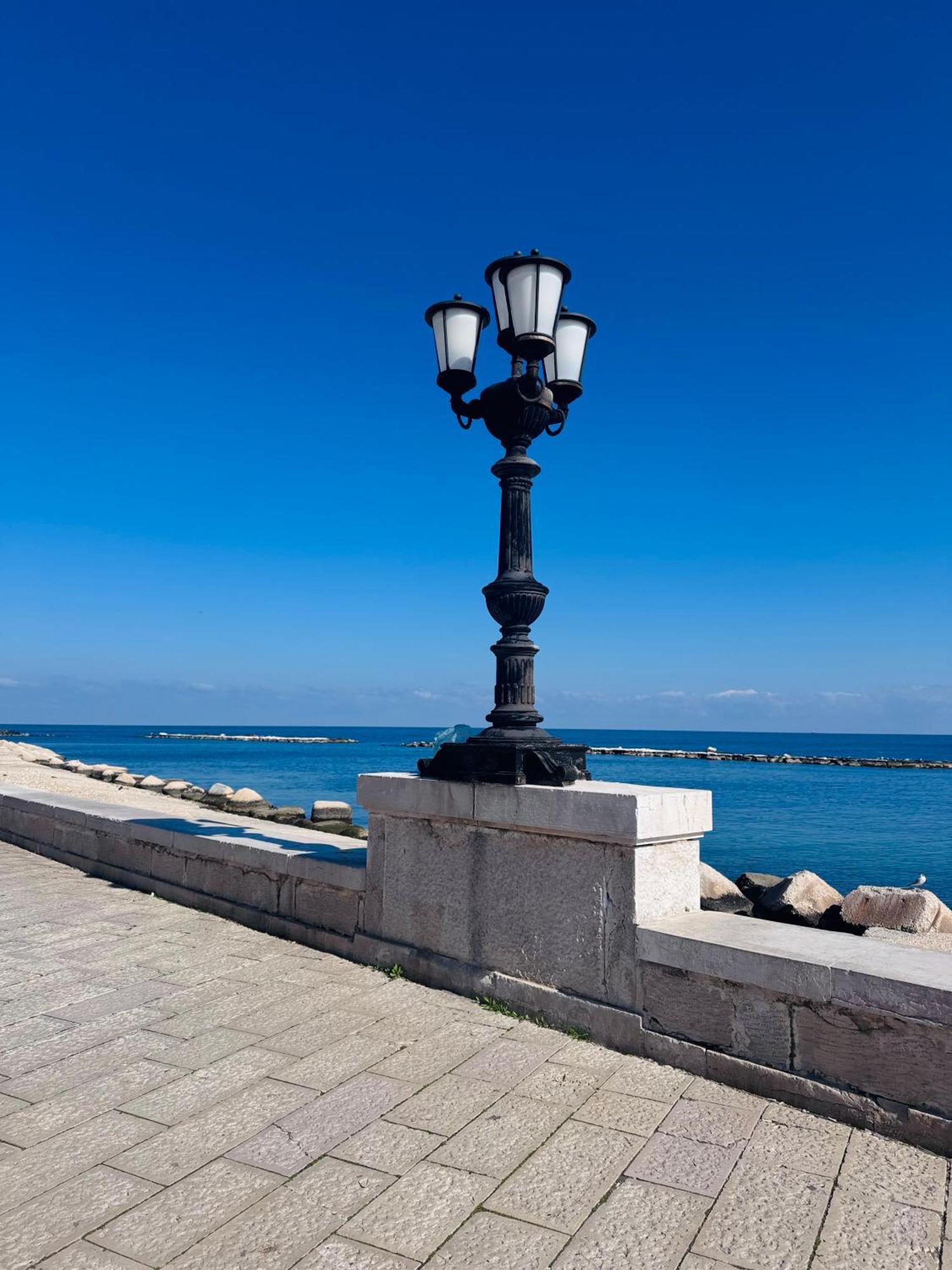 Mimi Maison Bari Vecchia Buitenkant foto